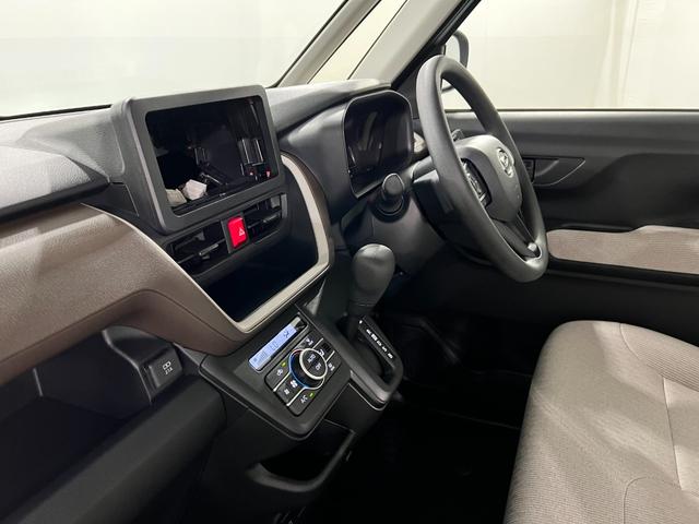 ムーヴX 走行453キロ/クリアランスソナー/社用車1年保証・走行距離無制限 サイドエアバック クリアランスソナー オートマチックハイビーム オートライト LEDヘッドライト ベンチシート 両側電動スライドドア(東京都)の中古車