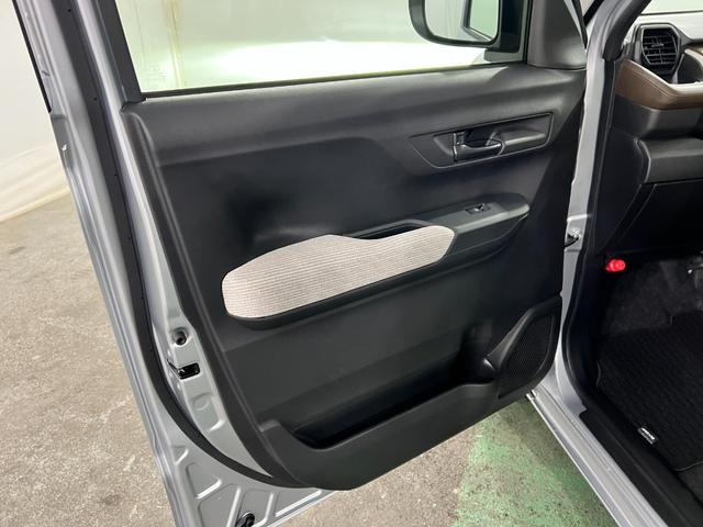 ムーヴX 走行453キロ/クリアランスソナー/社用車1年保証・走行距離無制限 サイドエアバック クリアランスソナー オートマチックハイビーム オートライト LEDヘッドライト ベンチシート 両側電動スライドドア(東京都)の中古車