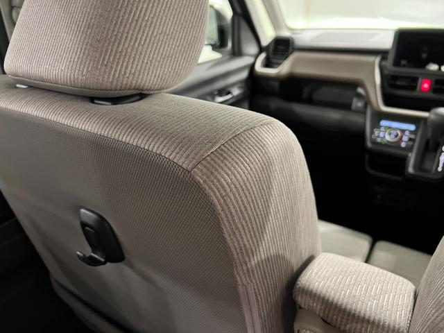 ムーヴX 走行453キロ/クリアランスソナー/社用車1年保証・走行距離無制限 サイドエアバック クリアランスソナー オートマチックハイビーム オートライト LEDヘッドライト ベンチシート 両側電動スライドドア(東京都)の中古車