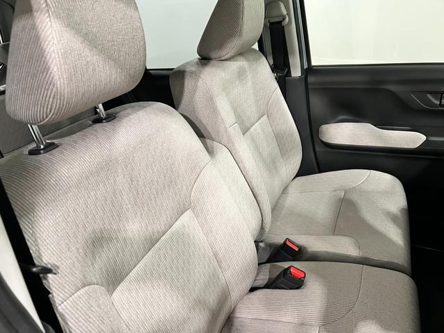 ムーヴX 走行453キロ/クリアランスソナー/社用車1年保証・走行距離無制限 サイドエアバック クリアランスソナー オートマチックハイビーム オートライト LEDヘッドライト ベンチシート 両側電動スライドドア(東京都)の中古車