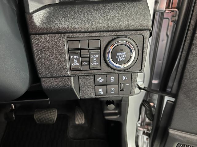ムーヴX 走行453キロ/クリアランスソナー/社用車1年保証・走行距離無制限 サイドエアバック クリアランスソナー オートマチックハイビーム オートライト LEDヘッドライト ベンチシート 両側電動スライドドア(東京都)の中古車