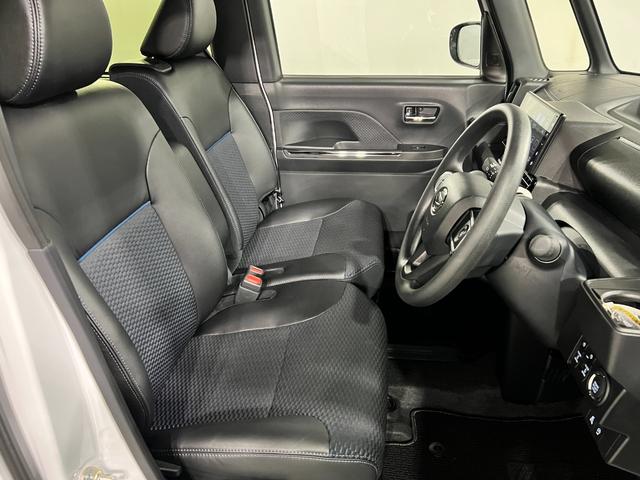 タントカスタムＸリミテッド　走行３３２１キロ／社用車／ＥＴＣ１年保証・走行距離無制限　サイドエアバック　クリアランスソナー　オートマチックハイビーム　オートライト　ＬＥＤヘッドライト　ベンチシート　シートヒーター　両側電動スライドドア（埼玉県）の中古車