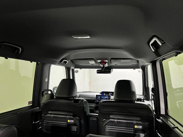 タントカスタムＸリミテッド　走行３３２１キロ／社用車／ＥＴＣ１年保証・走行距離無制限　サイドエアバック　クリアランスソナー　オートマチックハイビーム　オートライト　ＬＥＤヘッドライト　ベンチシート　シートヒーター　両側電動スライドドア（埼玉県）の中古車