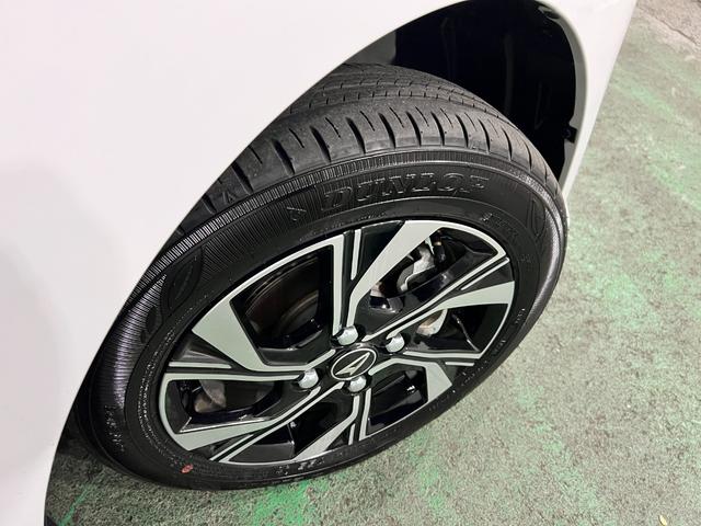 タントカスタムＸリミテッド　走行３３２１キロ／社用車／ＥＴＣ１年保証・走行距離無制限　サイドエアバック　クリアランスソナー　オートマチックハイビーム　オートライト　ＬＥＤヘッドライト　ベンチシート　シートヒーター　両側電動スライドドア（埼玉県）の中古車