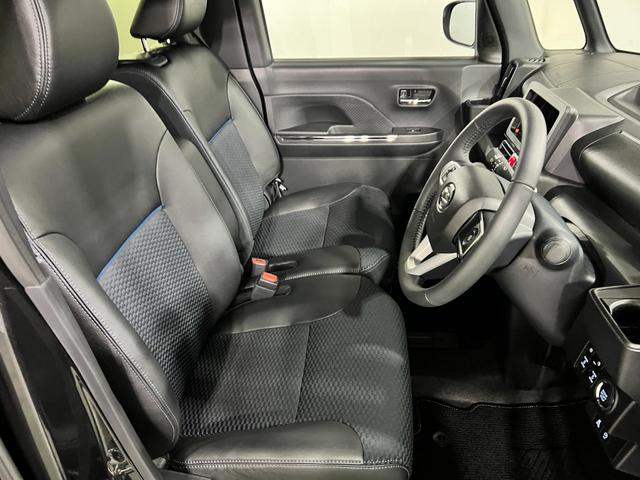 タントカスタムＲＳリミテッド　走行３１３３キロ／社用車上がり１年保証・走行距離無制限　サイドエアバック　クリアランスソナー　オートマチックハイビーム　オートライト　ＬＥＤヘッドライト　ベンチシート　シートヒーター　両側電動スライドドア（埼玉県）の中古車