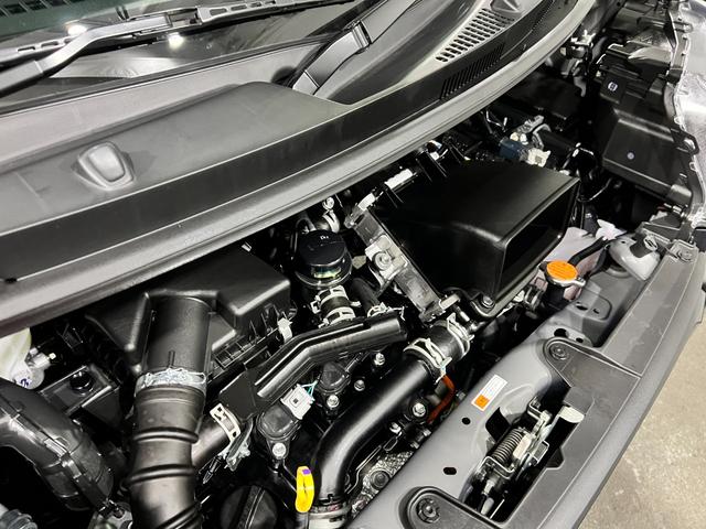 タントカスタムＲＳリミテッド　走行３１３３キロ／社用車上がり１年保証・走行距離無制限　サイドエアバック　クリアランスソナー　オートマチックハイビーム　オートライト　ＬＥＤヘッドライト　ベンチシート　シートヒーター　両側電動スライドドア（埼玉県）の中古車