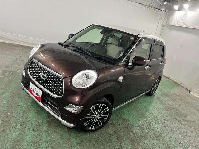 キャストスタイルＧ　ＶＳ　ＳＡIII　走行８７７５キロ／全周囲カメラ一年保証・走行距離無制限　フルセグナビ　Ｂｌｕｅｔｏｏｔｈ　全周囲カメラ　ドラレコ　ＥＴＣ　オートライト　ＬＥＤヘッドライト　シートヒーター（埼玉県）の中古車
