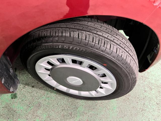 ムーヴキャンバスセオリーＧ　走行６９０６キロ／ナビ／全周囲カメラ／ドラレコ一年保証・走行距離無制限　フルセグナビ　全周囲カメラ　ドラレコ　オートライト　ＬＥＤヘッドライト　シートヒーター　両側電動スライドドア（埼玉県）の中古車