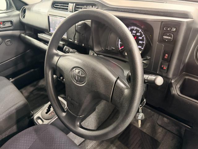 プロボックスGL 走行27565キロ/車検整備付/ナビ/バックカメラ一年保証・走行距離無制限 ワンセグナビ Bluetooth バックカメラ オートライト アイドリングストップ 社外アルミ(埼玉県)の中古車
