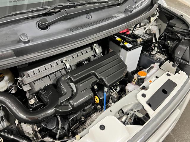 ムーヴカスタムX SA 走行49522キロ/ナビ/ドラレコ/ETC一年保証・走行距離無制限 フルセグナビ Bluetooth ドラレコ ETC オートライト LEDヘッドライト(埼玉県)の中古車