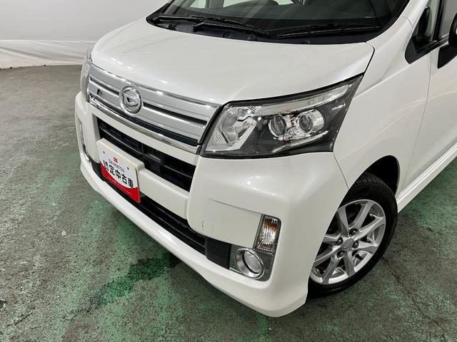 ムーヴカスタムX SA 走行49522キロ/ナビ/ドラレコ/ETC一年保証・走行距離無制限 フルセグナビ Bluetooth ドラレコ ETC オートライト LEDヘッドライト(埼玉県)の中古車