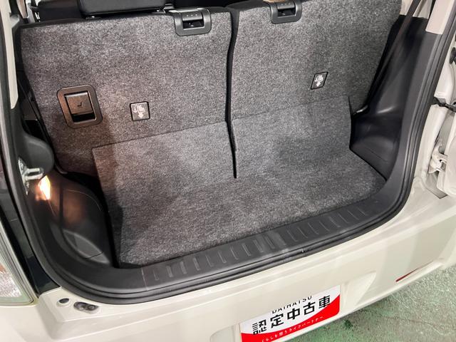 ムーヴカスタムX SA 走行49522キロ/ナビ/ドラレコ/ETC一年保証・走行距離無制限 フルセグナビ Bluetooth ドラレコ ETC オートライト LEDヘッドライト(埼玉県)の中古車