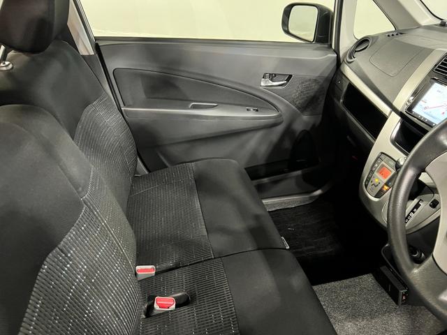 ムーヴカスタムX SA 走行49522キロ/ナビ/ドラレコ/ETC一年保証・走行距離無制限 フルセグナビ Bluetooth ドラレコ ETC オートライト LEDヘッドライト(埼玉県)の中古車