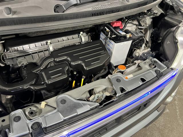 タントカスタムＸ　トップエディションＳＡ　走行３５９７３キロ一年保証・走行距離無制限　フルセグナビ　Ｂｌｕｅｔｏｏｔｈ　バックカメラ　ＥＴＣ　オートライト　ＬＥＤヘッドライト　片側電動スライドドア（埼玉県）の中古車