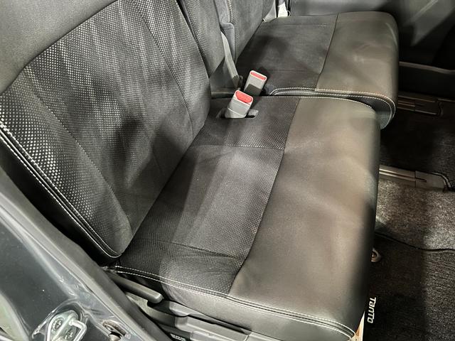 タントカスタムＸ　トップエディションＳＡ　走行３５９７３キロ一年保証・走行距離無制限　フルセグナビ　Ｂｌｕｅｔｏｏｔｈ　バックカメラ　ＥＴＣ　オートライト　ＬＥＤヘッドライト　片側電動スライドドア（埼玉県）の中古車