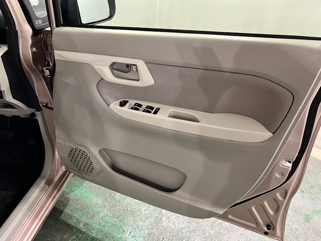 ムーヴX SAII 走行75771キロ/LEDヘッドライト一年保証・走行距離無制限 LEDヘッドライト アイドリングストップ ベンチシート 助手席エアバック 純正カーペットマット(埼玉県)の中古車