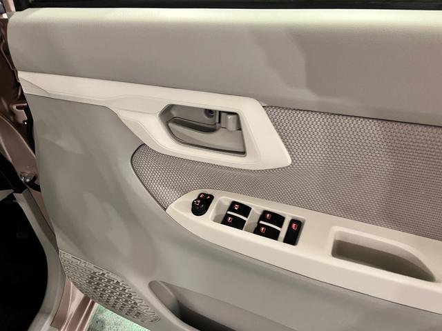ムーヴX SAII 走行75771キロ/LEDヘッドライト一年保証・走行距離無制限 LEDヘッドライト アイドリングストップ ベンチシート 助手席エアバック 純正カーペットマット(埼玉県)の中古車