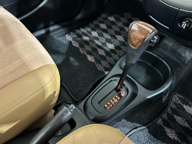 ミラジーノプレミアムX 走行46719キロ/車検整備付/MOMOステ一年保証・走行距離無制限 走行46719キロ 車検整備付 助手席エアバック 純正カーペットマット キーレス MOMOステアリング(埼玉県)の中古車