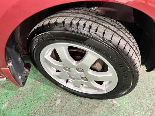 ミラジーノプレミアムX 走行46719キロ/車検整備付/MOMOステ一年保証・走行距離無制限 走行46719キロ 車検整備付 助手席エアバック 純正カーペットマット キーレス MOMOステアリング(埼玉県)の中古車