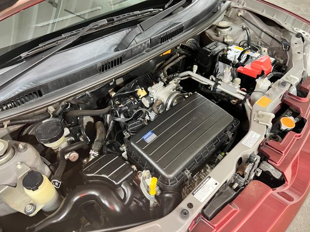 ミラジーノプレミアムX 走行46719キロ/車検整備付/MOMOステ一年保証・走行距離無制限 走行46719キロ 車検整備付 助手席エアバック 純正カーペットマット キーレス MOMOステアリング(埼玉県)の中古車