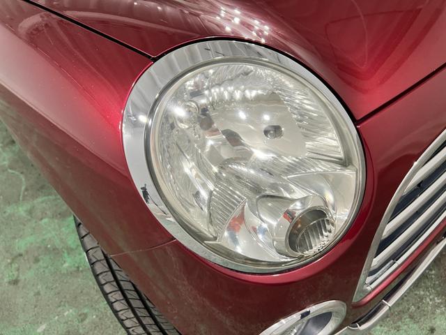 ミラジーノプレミアムX 走行46719キロ/車検整備付/MOMOステ一年保証・走行距離無制限 走行46719キロ 車検整備付 助手席エアバック 純正カーペットマット キーレス MOMOステアリング(埼玉県)の中古車