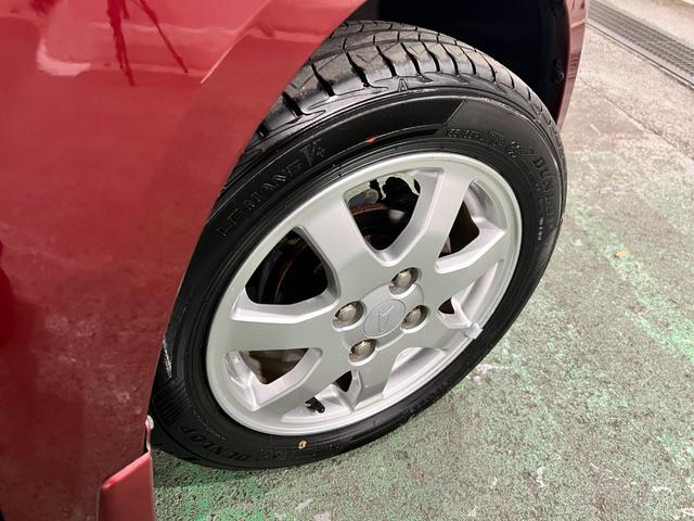 ミラジーノプレミアムX 走行46719キロ/車検整備付/MOMOステ一年保証・走行距離無制限 走行46719キロ 車検整備付 助手席エアバック 純正カーペットマット キーレス MOMOステアリング(埼玉県)の中古車