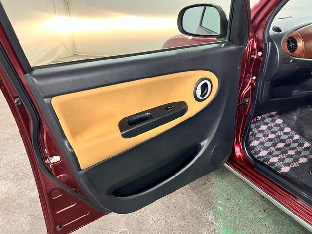 ミラジーノプレミアムX 走行46719キロ/車検整備付/MOMOステ一年保証・走行距離無制限 走行46719キロ 車検整備付 助手席エアバック 純正カーペットマット キーレス MOMOステアリング(埼玉県)の中古車