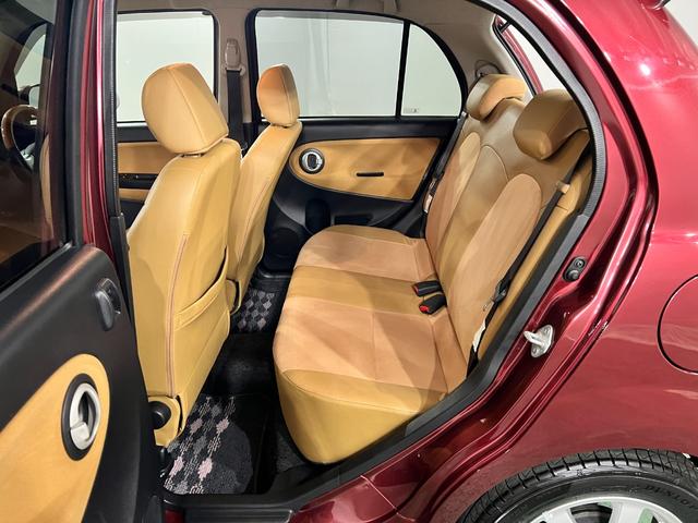 ミラジーノプレミアムX 走行46719キロ/車検整備付/MOMOステ一年保証・走行距離無制限 走行46719キロ 車検整備付 助手席エアバック 純正カーペットマット キーレス MOMOステアリング(埼玉県)の中古車