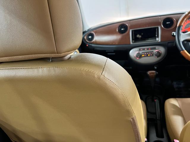 ミラジーノプレミアムX 走行46719キロ/車検整備付/MOMOステ一年保証・走行距離無制限 走行46719キロ 車検整備付 助手席エアバック 純正カーペットマット キーレス MOMOステアリング(埼玉県)の中古車