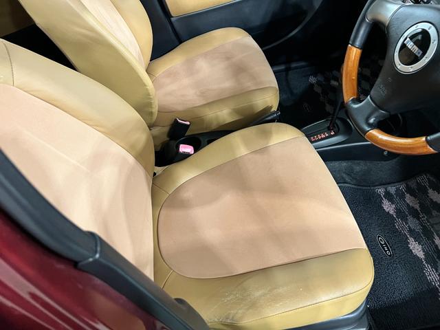 ミラジーノプレミアムX 走行46719キロ/車検整備付/MOMOステ一年保証・走行距離無制限 走行46719キロ 車検整備付 助手席エアバック 純正カーペットマット キーレス MOMOステアリング(埼玉県)の中古車
