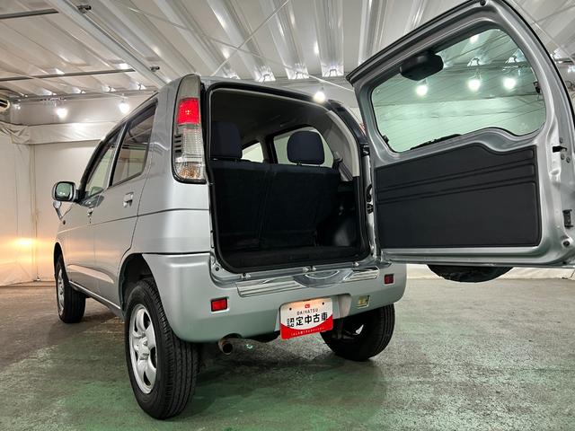 テリオスキッドL 4WD/走行67727キロ/ラジオ/純正カーペットマット1年保証距離無制限 走行距離67727キロ 4WD ラジオ 純正カーペットマット ETC 助手席エアバック マニュアルエアコン(埼玉県)の中古車