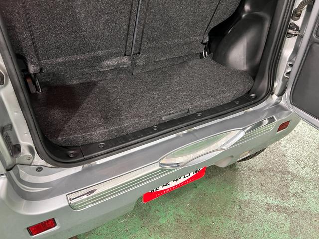 テリオスキッドL 4WD/走行67727キロ/ラジオ/純正カーペットマット1年保証距離無制限 走行距離67727キロ 4WD ラジオ 純正カーペットマット ETC 助手席エアバック マニュアルエアコン(埼玉県)の中古車