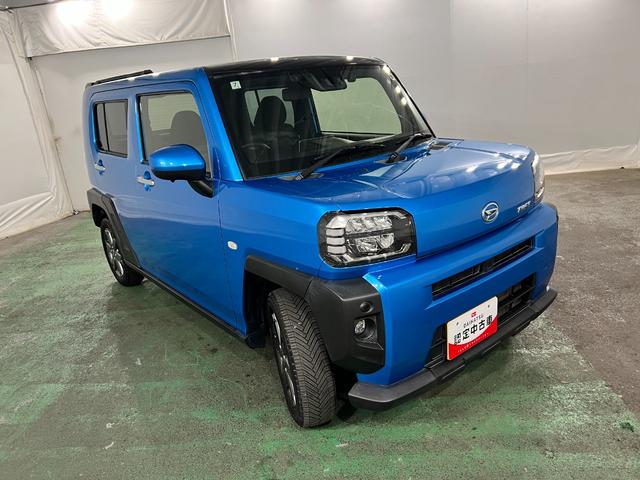 タフトGターボ 走行82279キロ/4WD/ナビ/バックカメラ一年保証・走行距離無制限 オールシーズンタイヤ フルセグナビ Bluetooth バックカメラ ドラレコ ETC LEDヘッドライト シートヒーター(埼玉県)の中古車
