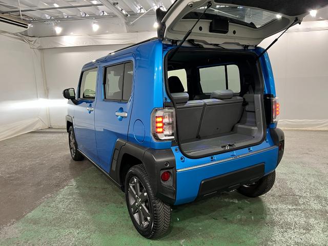 タフトGターボ 走行82279キロ/4WD/ナビ/バックカメラ一年保証・走行距離無制限 オールシーズンタイヤ フルセグナビ Bluetooth バックカメラ ドラレコ ETC LEDヘッドライト シートヒーター(埼玉県)の中古車