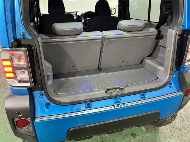 タフトGターボ 走行82279キロ/4WD/ナビ/バックカメラ一年保証・走行距離無制限 オールシーズンタイヤ フルセグナビ Bluetooth バックカメラ ドラレコ ETC LEDヘッドライト シートヒーター(埼玉県)の中古車