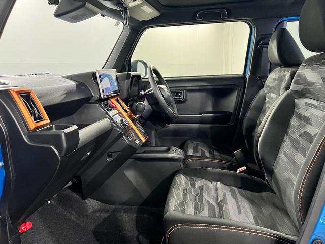 タフトGターボ 走行82279キロ/4WD/ナビ/バックカメラ一年保証・走行距離無制限 オールシーズンタイヤ フルセグナビ Bluetooth バックカメラ ドラレコ ETC LEDヘッドライト シートヒーター(埼玉県)の中古車