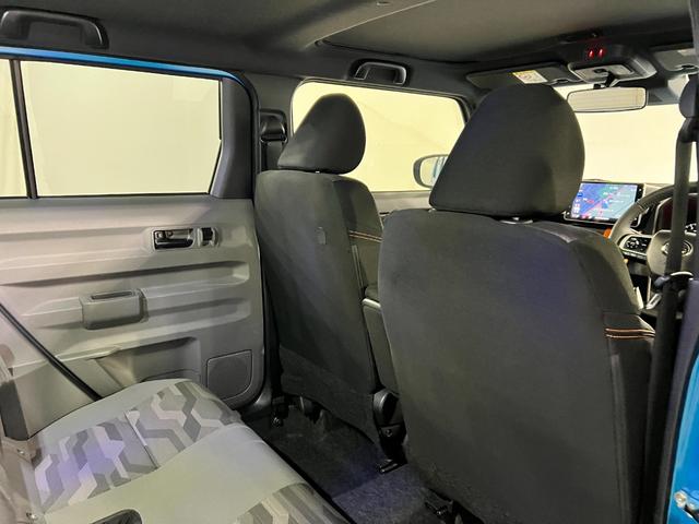 タフトGターボ 走行82279キロ/4WD/ナビ/バックカメラ一年保証・走行距離無制限 オールシーズンタイヤ フルセグナビ Bluetooth バックカメラ ドラレコ ETC LEDヘッドライト シートヒーター(埼玉県)の中古車