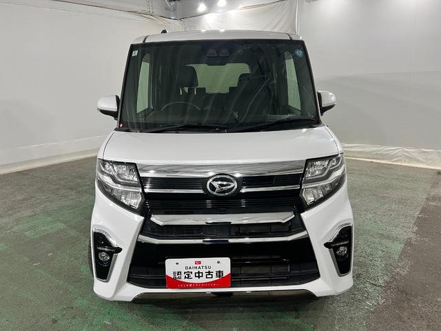 タントカスタムＲＳスタイルセレクション　走行４８０９６キロ／ナビ一年保証・走行距離無制限　フルセグナビ　Ｂｌｕｅｔｏｏｔｈ　バックカメラ　ドラレコ　ＥＴＣ　クリアランスソナー　オートライト　ＬＥＤヘッドライト　シートヒーター　両側電動スライドドア（埼玉県）の中古車