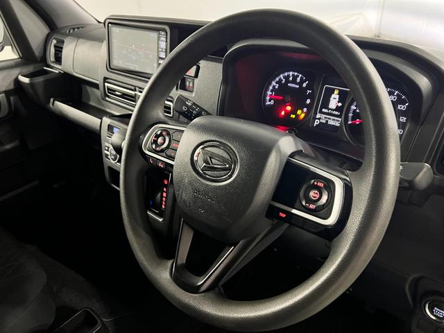 アトレーRS タバコ臭/車検整備付/走行58843キロ/ナビドラレコ1年保証距離無制限 走行距離58843キロ フルセグナビ バックカメラ ドラレコ 純正マット 助手席エアバッグ LEDヘッドランプ アイドリングストップ 両側電動スライドドア 電動格納式ドアミラー(埼玉県)の中古車