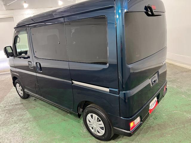 アトレーRS タバコ臭/車検整備付/走行58843キロ/ナビドラレコ1年保証距離無制限 走行距離58843キロ フルセグナビ バックカメラ ドラレコ 純正マット 助手席エアバッグ LEDヘッドランプ アイドリングストップ 両側電動スライドドア 電動格納式ドアミラー(埼玉県)の中古車