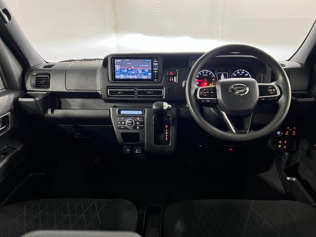 アトレーRS タバコ臭/車検整備付/走行58843キロ/ナビドラレコ1年保証距離無制限 走行距離58843キロ フルセグナビ バックカメラ ドラレコ 純正マット 助手席エアバッグ LEDヘッドランプ アイドリングストップ 両側電動スライドドア 電動格納式ドアミラー(埼玉県)の中古車