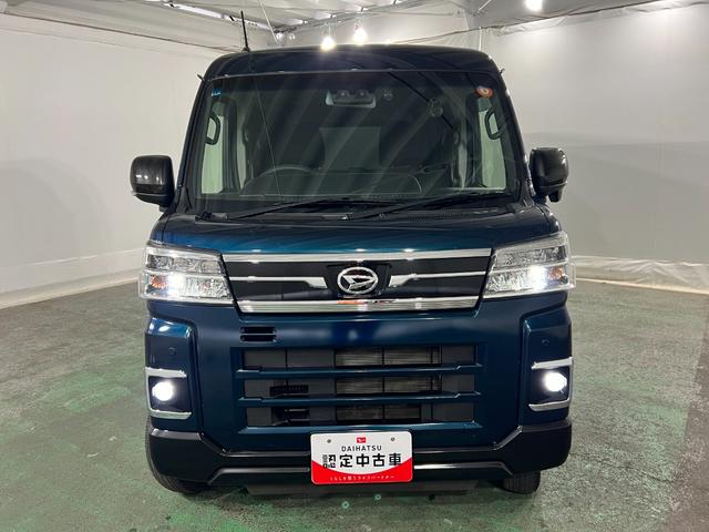アトレーRS タバコ臭/車検整備付/走行58843キロ/ナビドラレコ1年保証距離無制限 走行距離58843キロ フルセグナビ バックカメラ ドラレコ 純正マット 助手席エアバッグ LEDヘッドランプ アイドリングストップ 両側電動スライドドア 電動格納式ドアミラー(埼玉県)の中古車