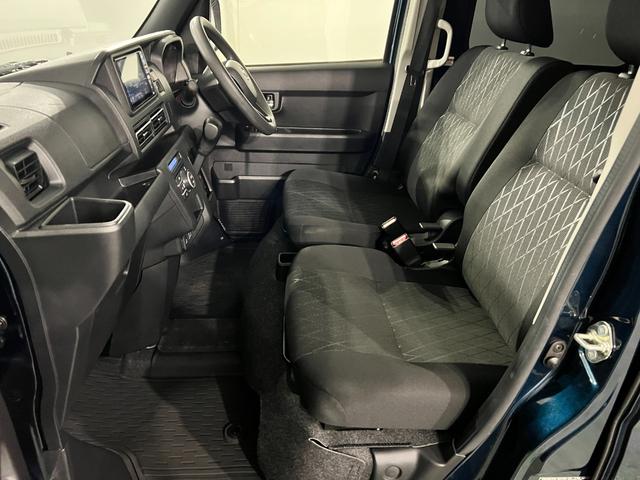 アトレーRS タバコ臭/車検整備付/走行58843キロ/ナビドラレコ1年保証距離無制限 走行距離58843キロ フルセグナビ バックカメラ ドラレコ 純正マット 助手席エアバッグ LEDヘッドランプ アイドリングストップ 両側電動スライドドア 電動格納式ドアミラー(埼玉県)の中古車
