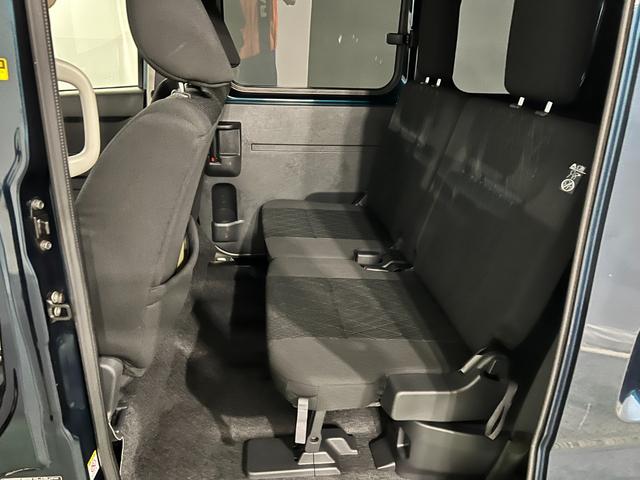 アトレーRS タバコ臭/車検整備付/走行58843キロ/ナビドラレコ1年保証距離無制限 走行距離58843キロ フルセグナビ バックカメラ ドラレコ 純正マット 助手席エアバッグ LEDヘッドランプ アイドリングストップ 両側電動スライドドア 電動格納式ドアミラー(埼玉県)の中古車