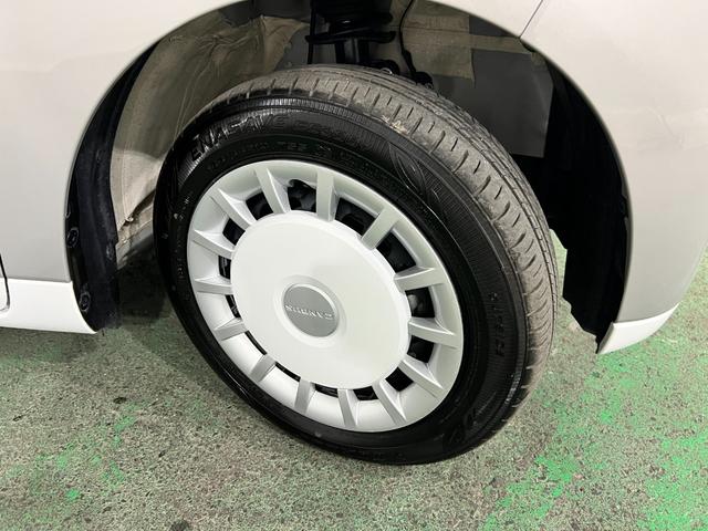 ムーヴキャンバスストライプスG 走行4374キロ/LEDヘッドランプ/マット1年保証距離無制限 走行距離4374キロ 両側電動スライドドア LEDヘッドランプ(東京都)の中古車