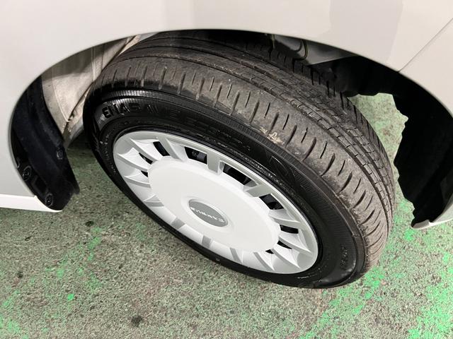 ムーヴキャンバスストライプスG 走行4374キロ/LEDヘッドランプ/マット1年保証距離無制限 走行距離4374キロ 両側電動スライドドア LEDヘッドランプ(東京都)の中古車