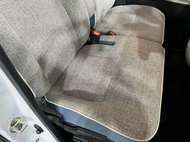 ムーヴキャンバスストライプスG 走行4374キロ/LEDヘッドランプ/マット1年保証距離無制限 走行距離4374キロ 両側電動スライドドア LEDヘッドランプ(東京都)の中古車