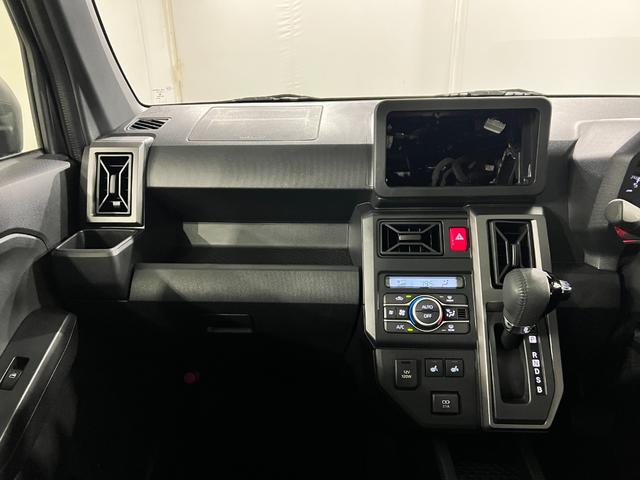 タフトG ダーククロムベンチャー 走行7299キロ/社用車上がり1年保証・走行距離無制限 サイドエアバック クリアランスソナー オートマチックハイビーム オートライト LEDヘッドライト シートヒーター(埼玉県)の中古車