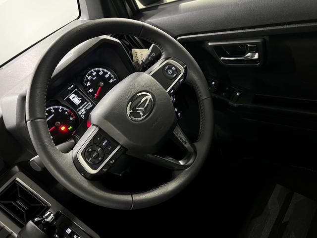 タフトG ダーククロムベンチャー 走行7299キロ/社用車上がり1年保証・走行距離無制限 サイドエアバック クリアランスソナー オートマチックハイビーム オートライト LEDヘッドライト シートヒーター(埼玉県)の中古車