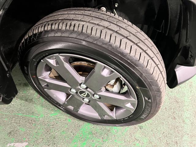 タフトG ダーククロムベンチャー 走行7299キロ/社用車上がり1年保証・走行距離無制限 サイドエアバック クリアランスソナー オートマチックハイビーム オートライト LEDヘッドライト シートヒーター(埼玉県)の中古車